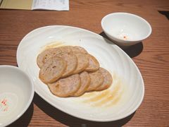 -荣家黄鱼面(前滩太古里店)