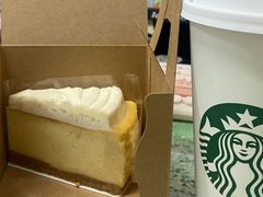-星巴克臻选(威海威高广场店)