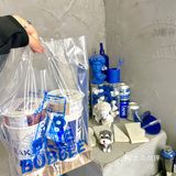 青岛探店｜BLUE BUBBLE