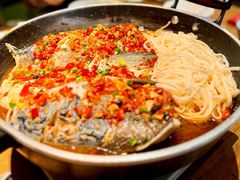 -俏湖兰·辣椒炒个肉(海沧店)