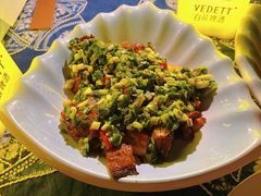 哈尼炝香鸡-滇道云南特色料理(康定路店)