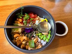 佛陀饭-庆春朴门