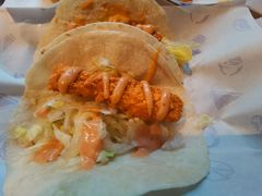 牛肉爱芝士烤饼-Taco Bell 塔可钟(民田路店)