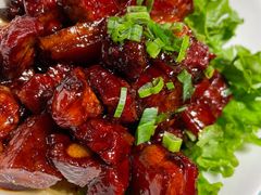 上海红烧肉-浦江餐饮•上海菜馆(五四路店)