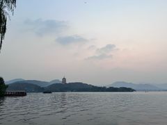 -杭州西湖柳莺里酒店