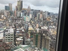 -澳门十六浦索菲特大酒店