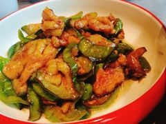 -肖记公安牛肉鱼杂馆·省级非物质文化遗产(江汉路直营店)