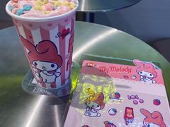 -DQ·蛋糕·冰淇淋(万象城店)