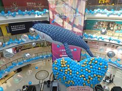 -万达广场(济南魏家庄店)