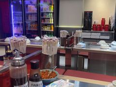 -河南前程·羊肉汤·烧烤(总店)
