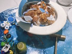 -3号仓库·创意中国菜(新世界城店)