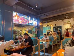 -柴窝堡22号辣子鸡·传承新疆菜