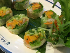 -美奈小馆·越南料理(福田星河COCO Park店)