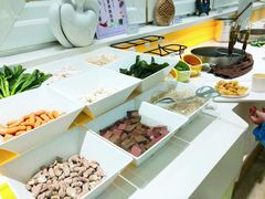 -堂会(白云店)