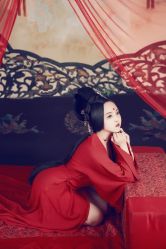 点击看大图 -凤绫儿亲子儿童摄影馆(天津店)