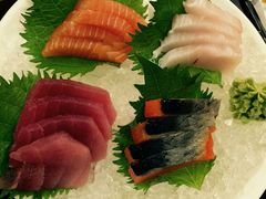 -温度铁板烧(亚泰大街店)