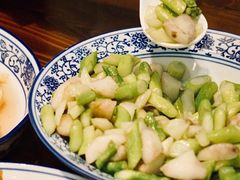 -兰边碗(鼓楼店)