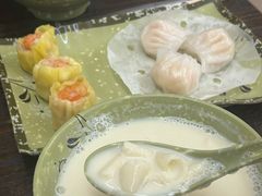 -伊鲜豆浆(福平店)