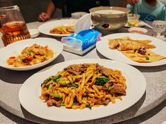 -金成潮菜博物馆(海珠湿地店)