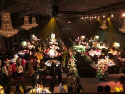 -格乐利雅婚礼艺术中心(南外滩店)