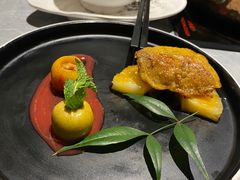 -山葵家·创意料理(宁波来福士店)