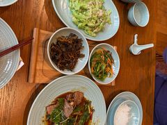-丽江金茂凯悦臻选酒店-滇香馆