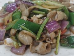 鱼肚-南记食粥坊·宵夜大排档(莲花总店)