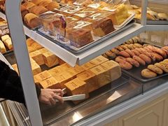-红星前进面包牛奶公司(畅春园店)
