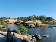 -水前寺成趣园