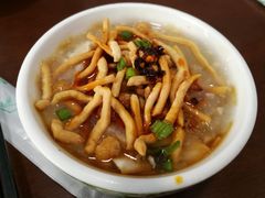 -天回镇何氏豆腐(总店)