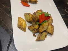 -翠香阁潮州菜馆·始于1994(珠江路店)