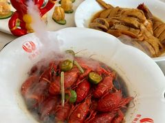 -於氏虾神(盱眙总店)