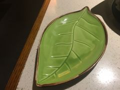 -一叶一世界•素食餐厅(环球中心店)