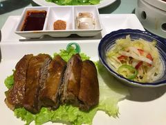 -阿西娅食府(中关村店)