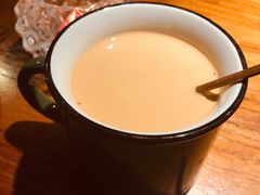 马来拉茶-默加东南亚美食(大宁音乐广场店)