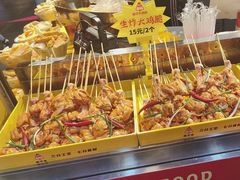 -味子夫鸡柳(解放碑总店)