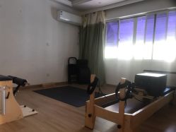 -依灵瑜伽普拉提连锁