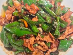 -茄子恰恰·新云南小炒(金池购物中心店)