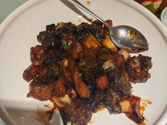 -隆喜元鱼汤包·海鲜(中联广场店)