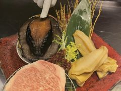 -岩盐·铁板料理(嘉里店)