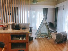 -太阳岛度假酒店