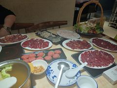-陈记顺和潮汕牛肉火锅(韩江路店)