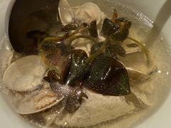 -领事馆19号中餐厅(厦门海景洲际酒店)