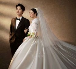 -米兰尊荣婚纱摄影·婚纱照会馆