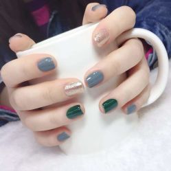 -M·X Nail日式美甲美睫