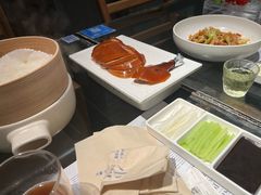 -小大董·烤鸭(凤凰汇店)