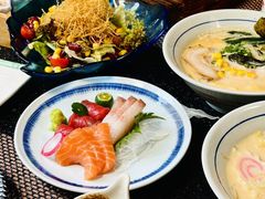 -长崎屋·日本料理·刺身·烧鸟(天河北路店)