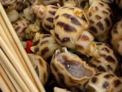 盐焗花螺-黄埔华苑酒家(黄埔店)