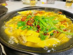 牛杂砂锅-阿龙酒煲(海宁新苑路店)