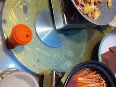 -肖记公安牛肉鱼杂馆·省级非物质文化遗产(万松园直营店)
